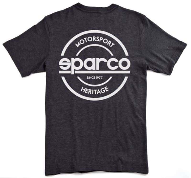 SPARCO — Sparco Tank Corp Charcoal Womens XS - view 1