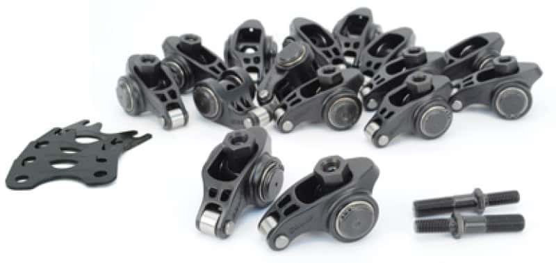 COMP Cams — COMP Cams Rocker Arm KitLS3 1.8 5/16
Eng Rocker Arm Kit - view 1