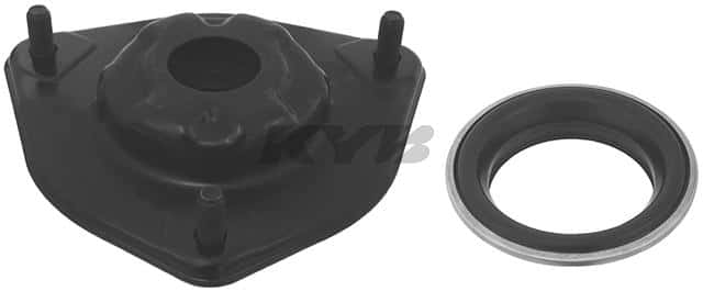 KYB — KYB Shocks & Struts Strut Mount Front Hyundai Tiburon 03-08
Strut Mount Kit - view 4