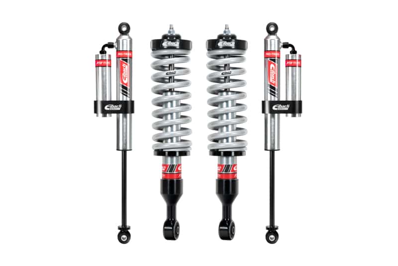 Eibach — Eibach Pro-Truck Coilover 2.0 Stg 2R for 15-22 Chevrolet Colorado 2WD/4WD (Excl. ZR2 Models 2WD/4WD) - view 1