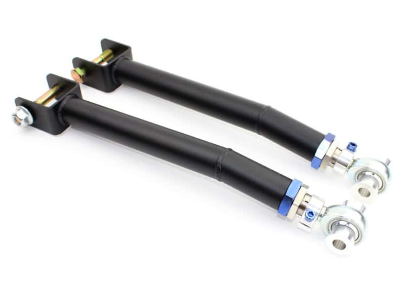 SPL Parts — SPL Parts 06-15 Mazda Miata (NC) Rear Traction Links
Control Arms - view 1