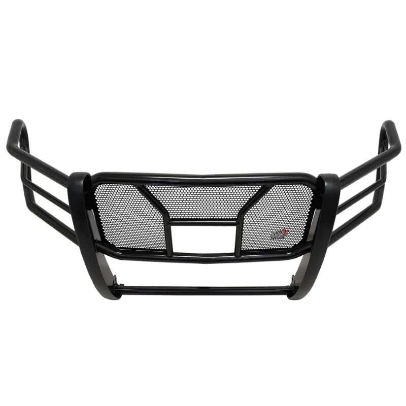 Westin — Westin 21-22 Ford F-150 w/Front Camera HDX Modular Grille Guard - Black
Grille Guard - view 5