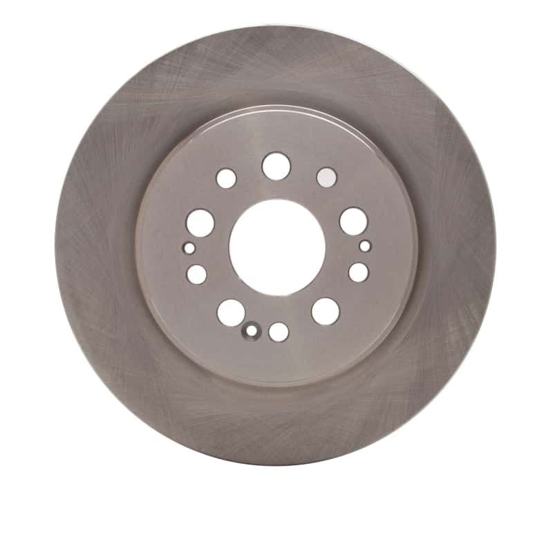 DFC — DFC 17-25 Acura RDX Rear Brake Rotor
DFC Brake Rotor - view 1