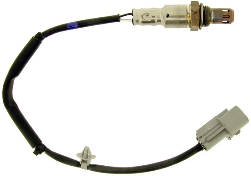 NGK — NGK Hyundai Genesis Coupe 2016-2013 Direct Fit Oxygen Sensor
Oxygen Sensor - view 2