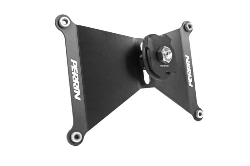 Perrin Performance — PERRIN 18-21 Subaru WRX/STI (w/FMIC ONLY) License Plate Relocation Kit
paPSP-BDY-205F - view 1
