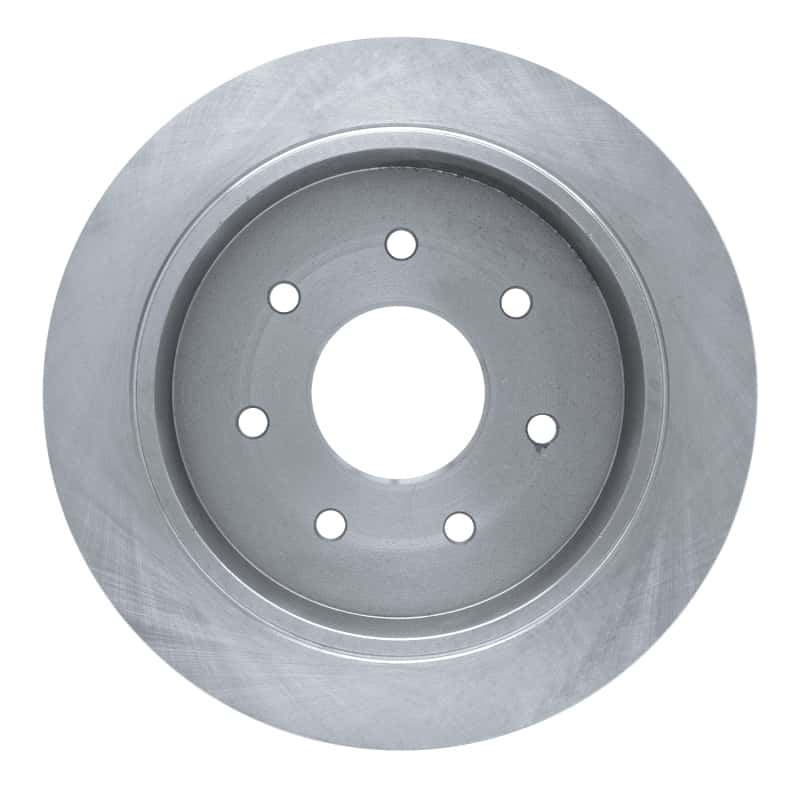 DFC — DFC 97-04 Ford F-250 4WD (Excl Super Duty) Rear Brake Rotor
DFC Brake Rotor - view 5