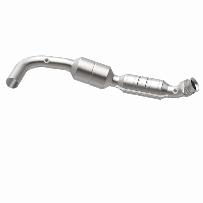 Magnaflow — MagnaFlow Conv DF 05-07 Ford E150 4.6L Driver Side
HM Grade
HM - view 21