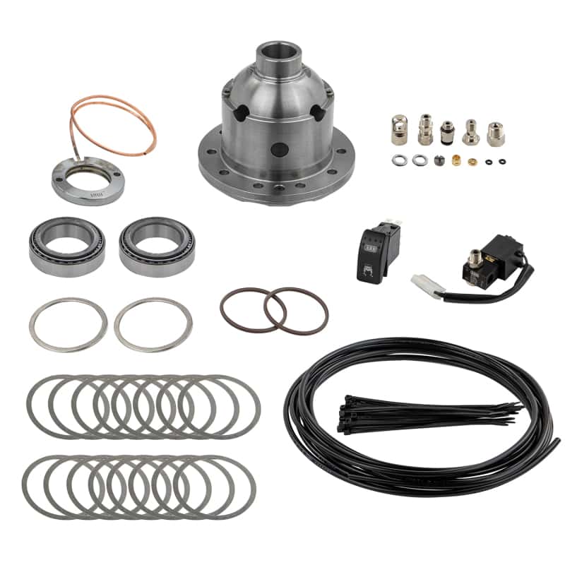 ARB — ARB Airlocker Dana30 27Spl 3.73&Up S/N.
Air Locker(TM)
Air Locker - view 3