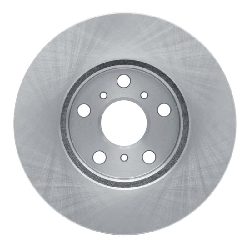 DFC — DFC 88-93 Toyota Celica Front Brake Rotor
DFC Brake Rotor - view 5