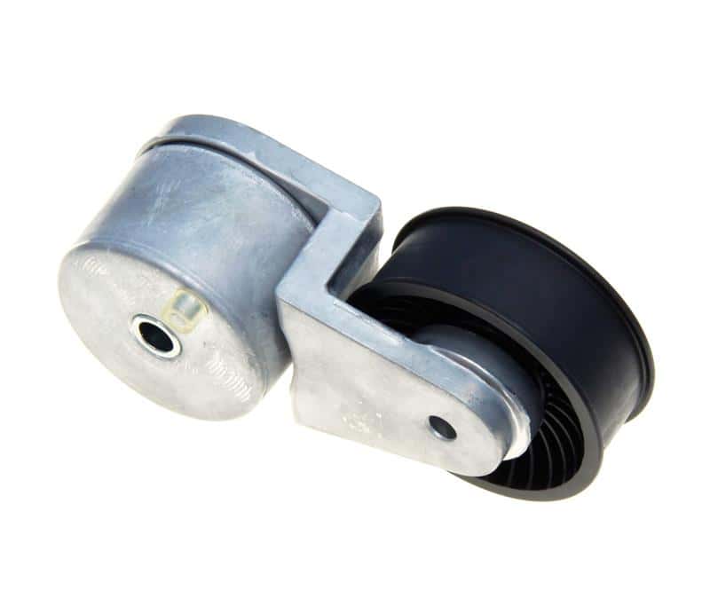 Gates — Gates 87-96 Ford F Series 6-Cyl. 4.9L Tensioner Assy. Belt Drive Tensioner - view 7