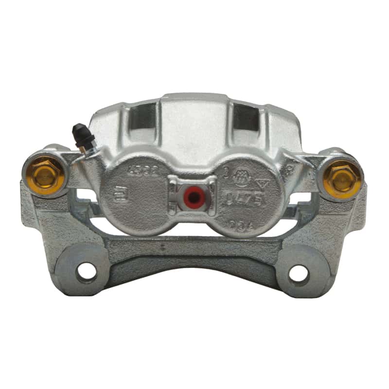 DFC — DFC 06-20 Acura TLX Front-L Premium Caliper - Silver Zinc Coated
DFC Brake Caliper - view 3