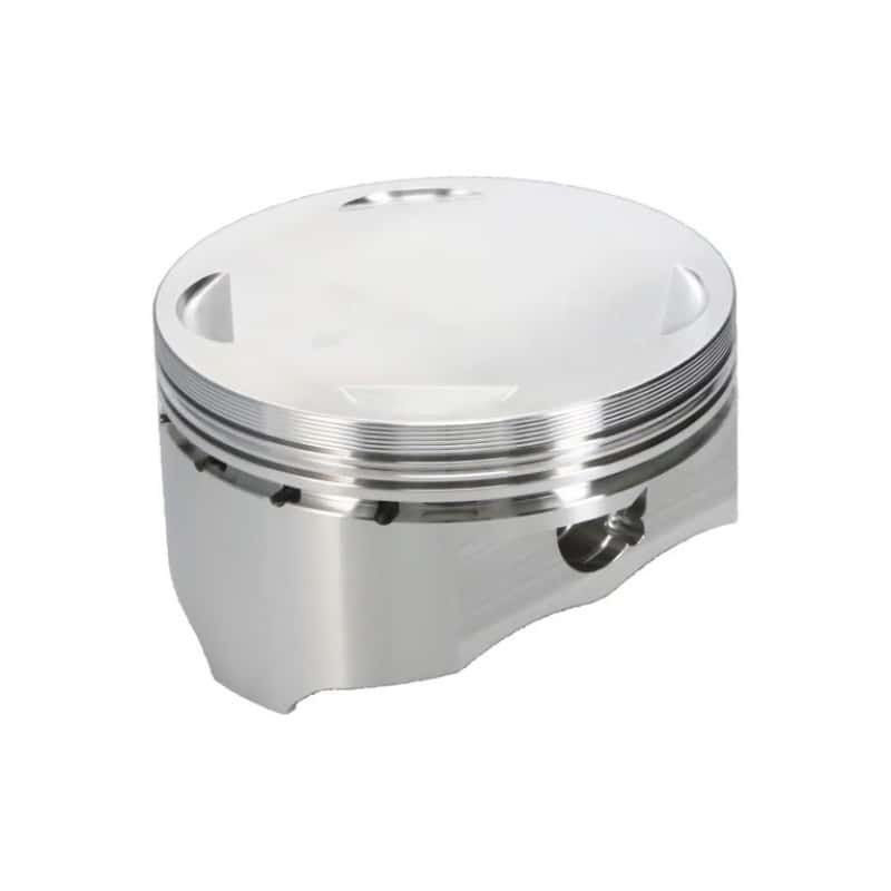 Wiseco — Wiseco Honda XR/TRX400EX/TRX400X 111 CR Piston Kit
Piston Kit - view 5
