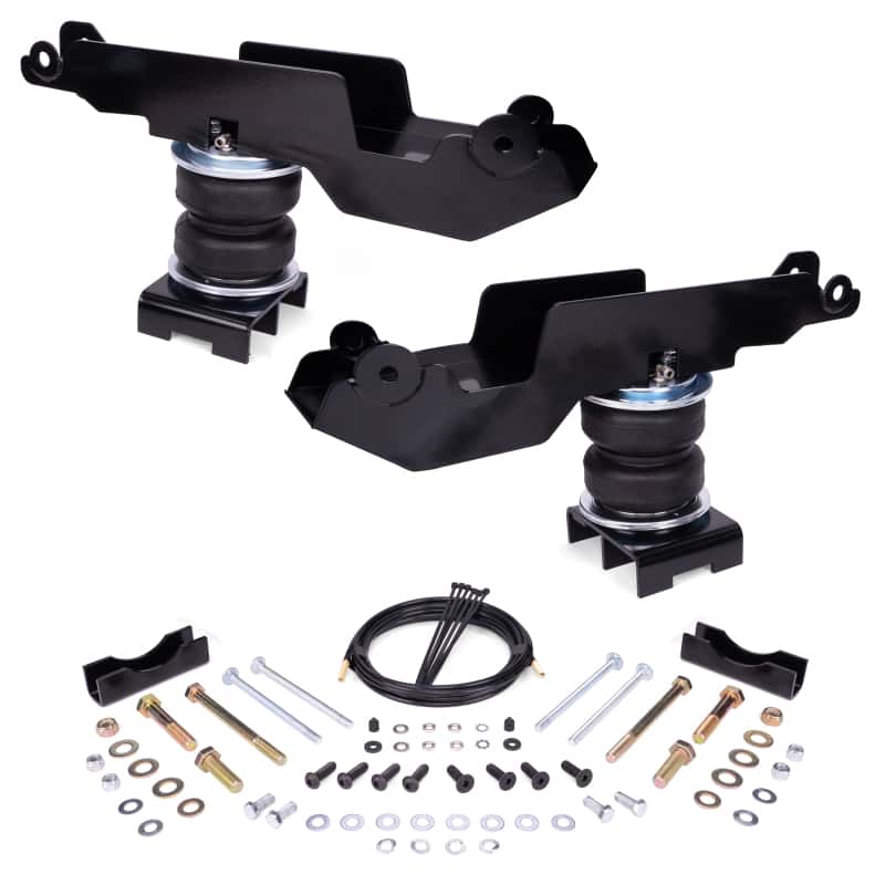 Air Lift — Air Lift 19-24 Mercedes Sprinter LoadLifter 5000 Air Spring Kit
Susp Leveling Kit - view 8