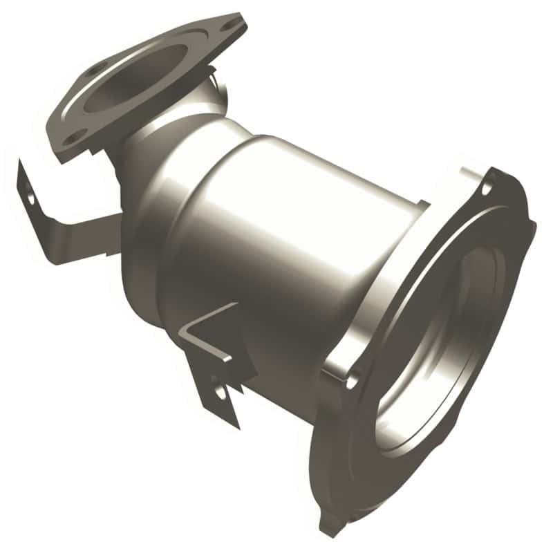 Magnaflow — MagnaFlow Conv DF Toyota MR2 Manifold Conv.
Standard Grade
Standard - view 2