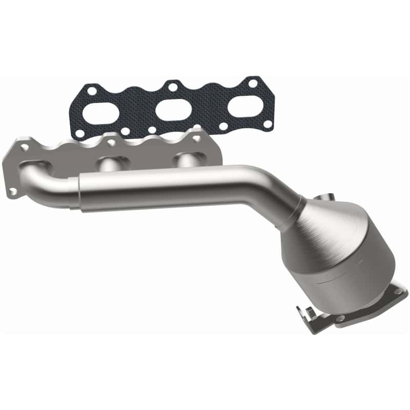 Magnaflow — MagnaFlow Conv DF 00 Suzuki Grand Vitara 2.5L
OEM Grade
OEM - view 5