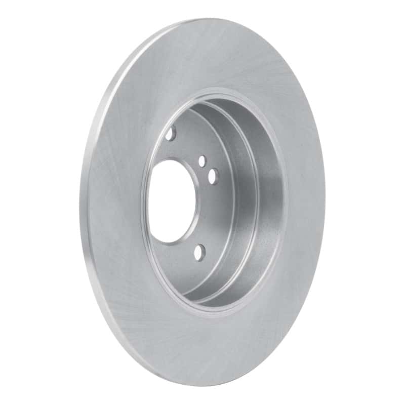 DFC — DFC 94-11 Mercedes-Benz SLK300 Rear Brake Rotor
DFC Brake Rotor - view 4