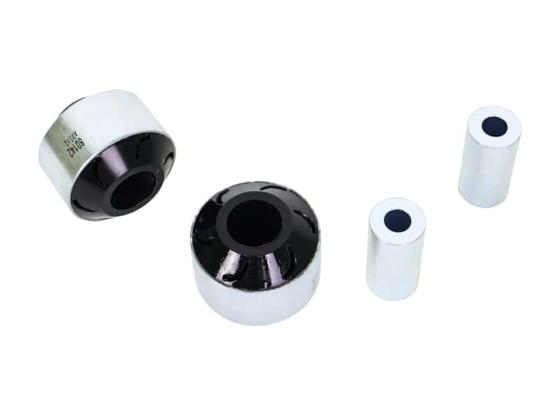 Whiteline — Whiteline 17-25 Toyota Camry Lower Trailing Arm Front Bushing
Bushing Kit - view 3