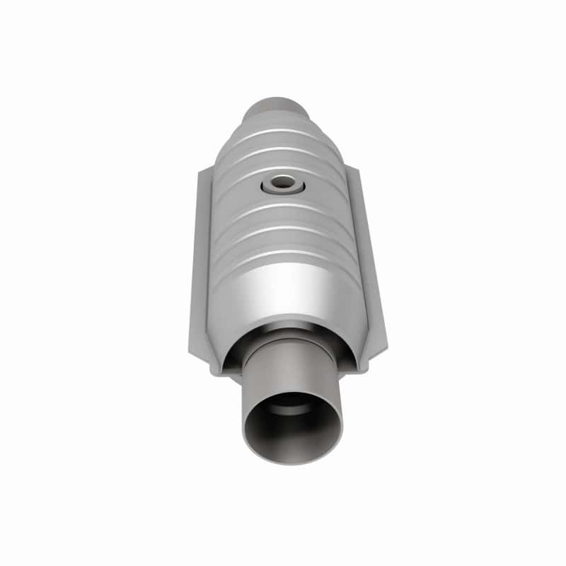 Magnaflow — MagnaFlow Conv Universal 2.00 inch CA Tier 1
California - view 16