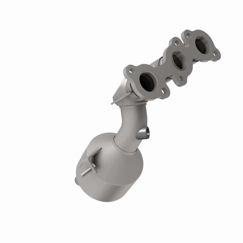 Magnaflow — MagnaFlow Conv DF 06-08 Lexus RX400H 3.3L
OEM Grade
OEM - view 22