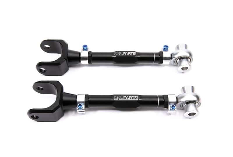 SPL Parts — SPL Parts 2015+ Ford S550 Mustang Rear Toe Arms w/ Eccentric Lockouts
Control Arms - view 3