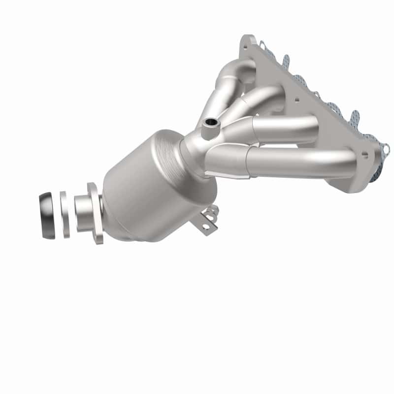 Magnaflow — MagnaFlow Conv Direct Fit 09-14 Sentra 2.0L Manifold
OEM Grade
OEM - view 19
