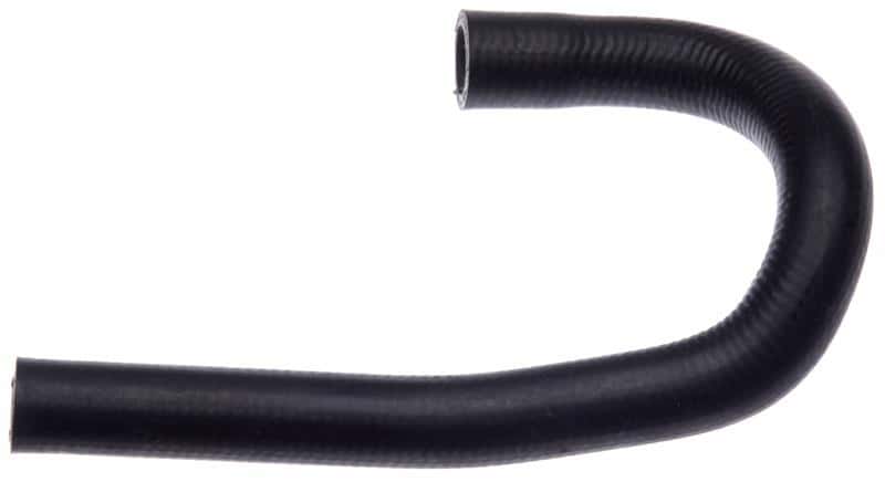 Gates — Gates 02-06 Jeep Liberty V-6 3.7L Pipe-2 To Reservoir Molded Heater Hose - view 1