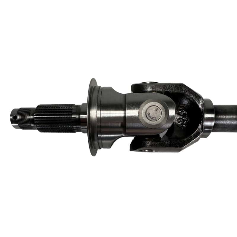 Yukon Gear & Axle — Yukon Gear 1541H Replacement intermediate and Outer Assembly For Dana 44 (94-00 Dodge Non-Abs)
Axle Assembly - RH 
Axle Assembly-RH - view 4