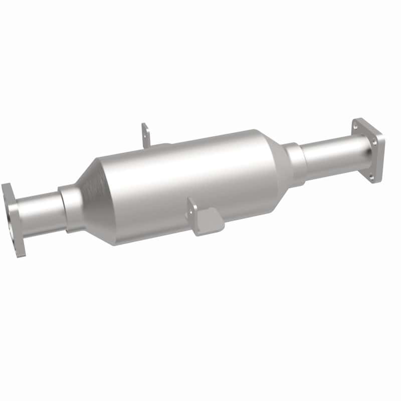 Magnaflow — MagnaFlow Conv DF Fiat-Lancia 79 83
Standard Grade
Standard - view 11