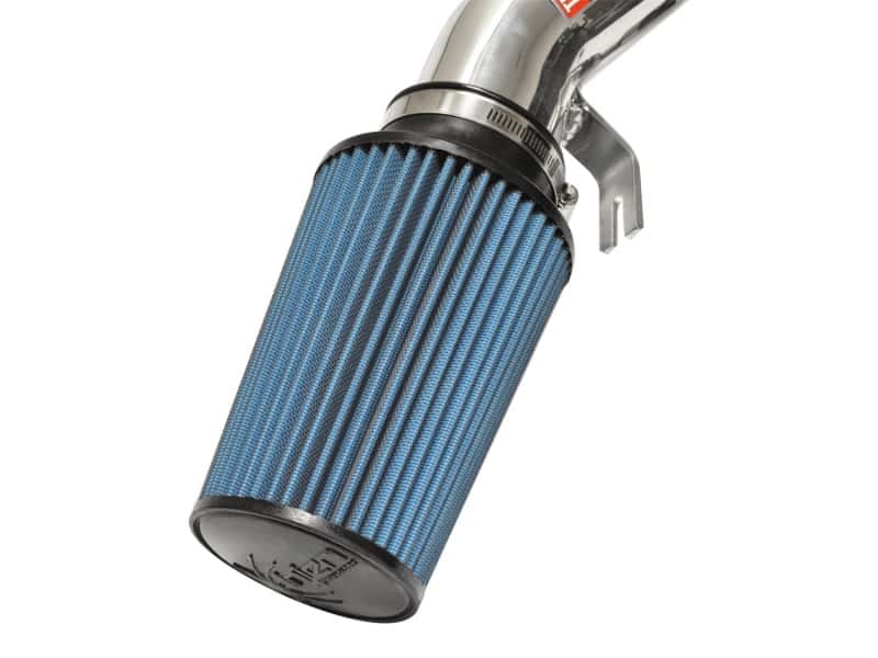 Injen — Injen 16-18 Audi A6 2.0L Turbo Polished Cold Air Intake
Cold air Intake
Air Intake Kit - view 4