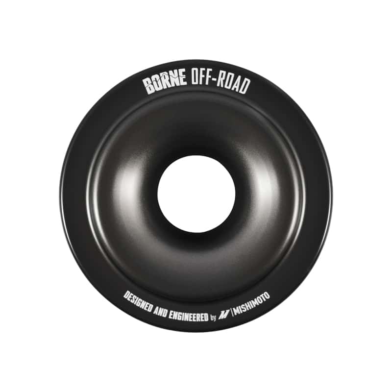 Borne Off-Road — Borne Off-Road Recovery Ring Small - view 2