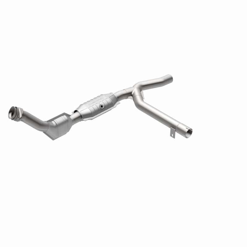 Magnaflow — MagnaFlow Conv DF 01 Ford Trucks 4.6L
OEM Grade
OEM - view 7
