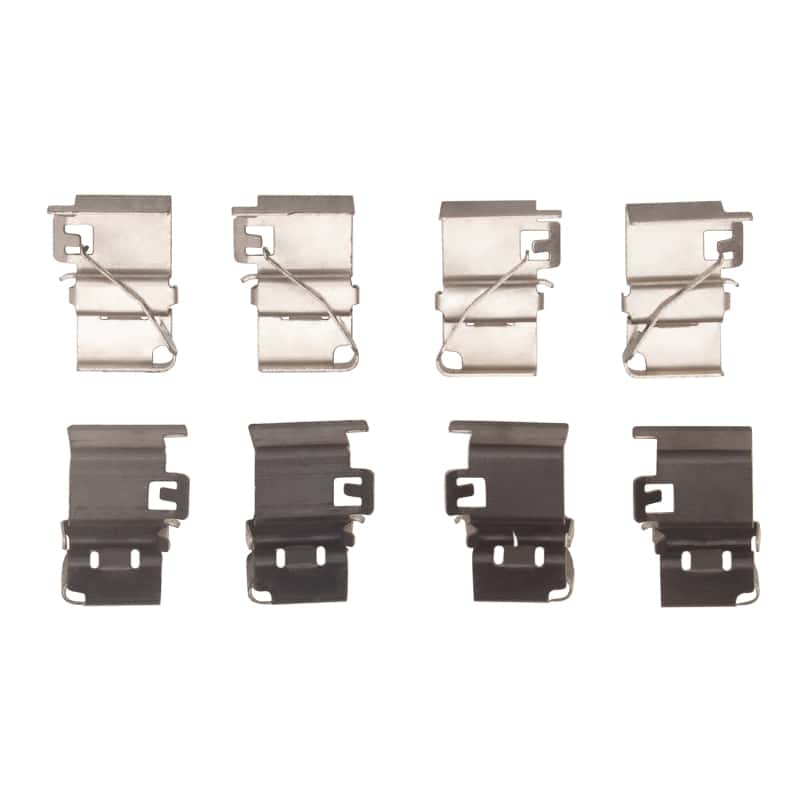 DFC — DFC 21-25 Hyundai Elantra Rear Premium Hardware Kit
DFC Disc Brk Hdw Kit - view 2