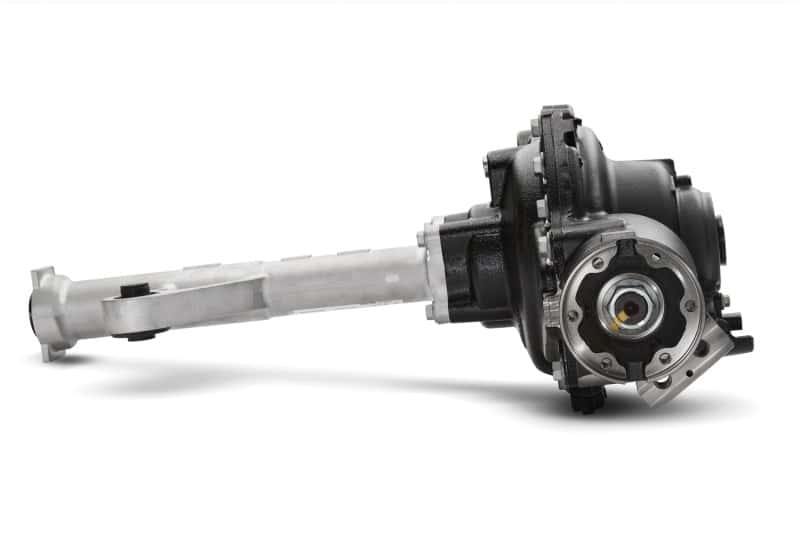 Ford Racing — Ford Racing 21-23 Bronco M210 Front Drive Unit 5.13 Ratio w/ELD
Axle Kit - view 10