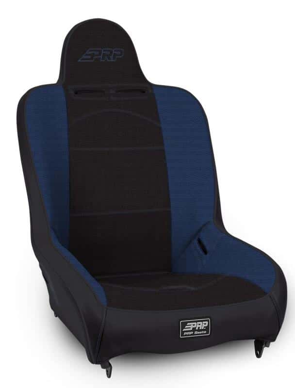 PRP Seats — PRP Premier High Back Suspension Seat - view 4