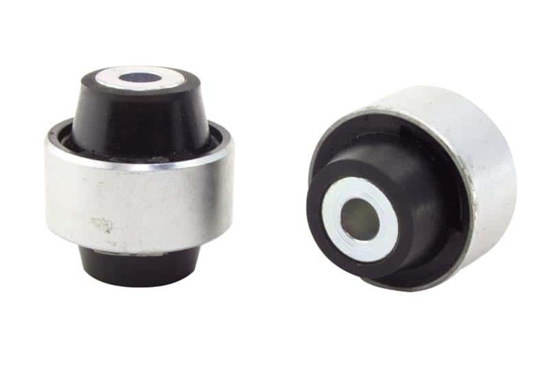 Whiteline — Whiteline Plus 10/00-3/06 Toyota MR2 Spyder Front Control Arm - Lower Inner Rear Bushing Kit
Bushing Kit - view 3