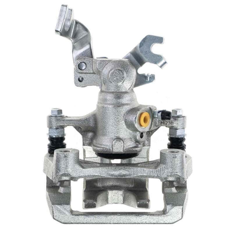PowerStop — Power Stop 06-12 Ford Fusion Rear Right Autospecialty Caliper w/Bracket
Caliper - view 5