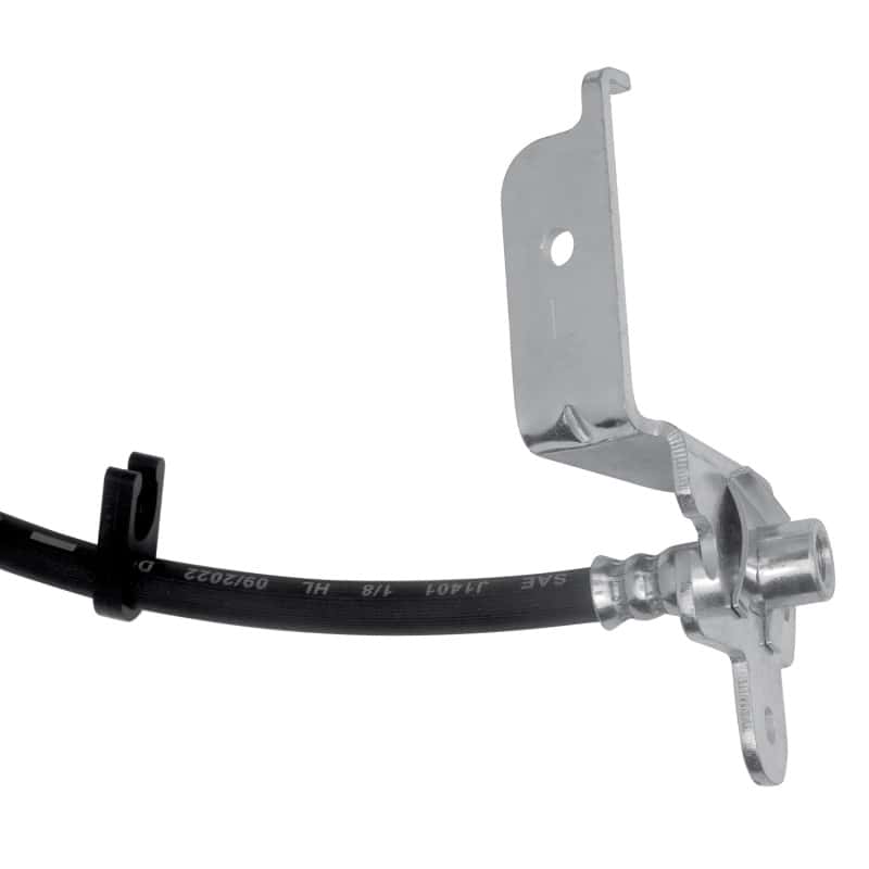 DFC — DFC 18-24 Jeep Wrangler Rear-L Brake Hose - view 3