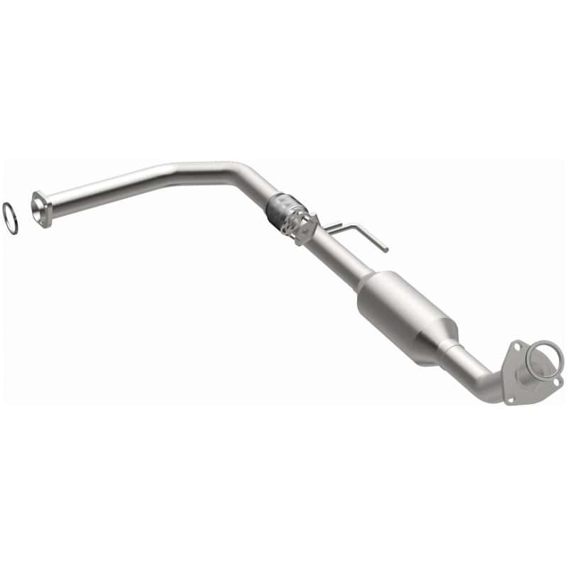 Magnaflow — MagnaFlow Conv Direct Fit OEM 2003-2004 Toyota Tundra Underbody - 47.125in Length
California - view 3