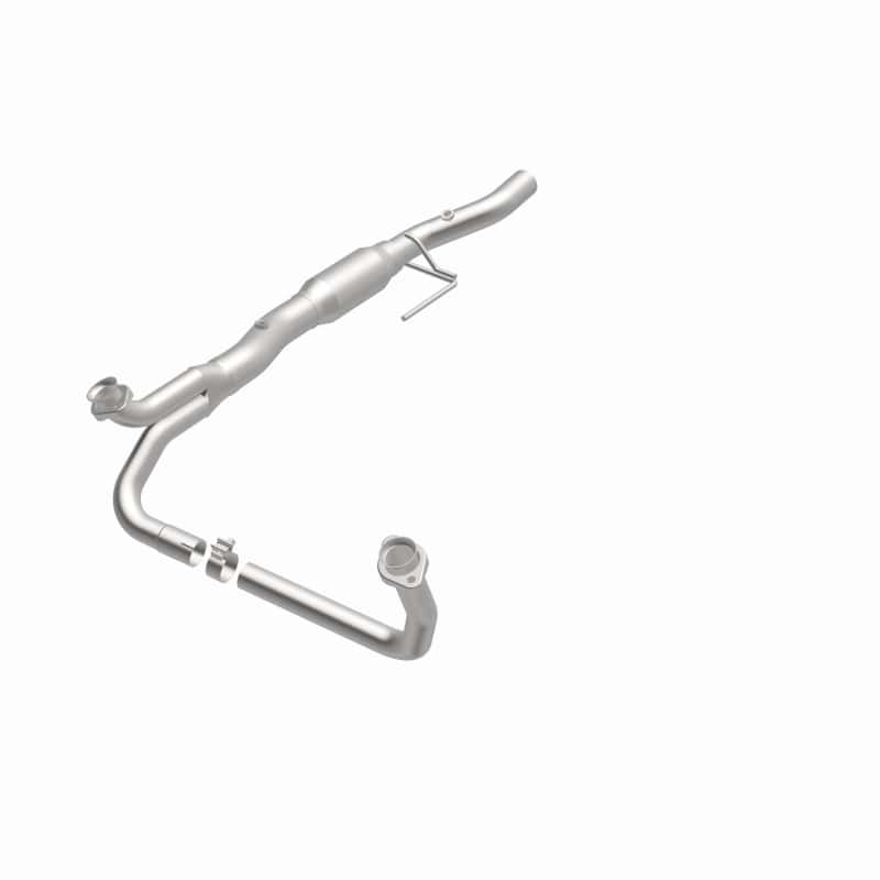 Magnaflow — MagnaFlow Conv DF 2002 Dodge Ram 1500 Van 3.9
California - view 28