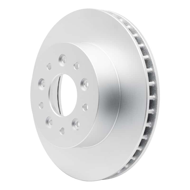 DFC — DFC 63-82 Chevrolet Corvette Front GeoSPEC Coated Rotor
DFC Brake Rotor - view 2