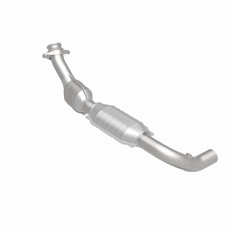 Magnaflow — MagnaFlow Conv DF 00-03 Ford Van 4.2L OEM
OEM Grade
OEM - view 14