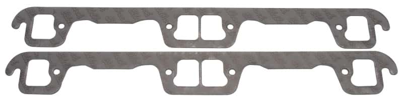 Edelbrock — Edelbrock AMC Exhaust Gasket
GASKETS - view 1