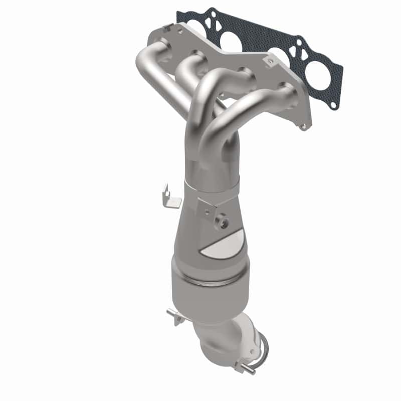 Magnaflow — MagnaFlow Conv DF 04-06 Toyota Highlander 2.4L
OEM Grade
OEM - view 22