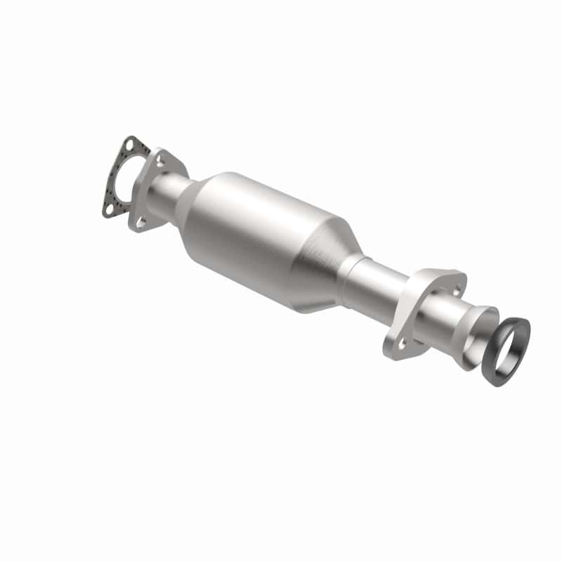 Magnaflow — MagnaFlow Conv Direct Fit Acura 90-91
Standard Grade
Standard - view 20