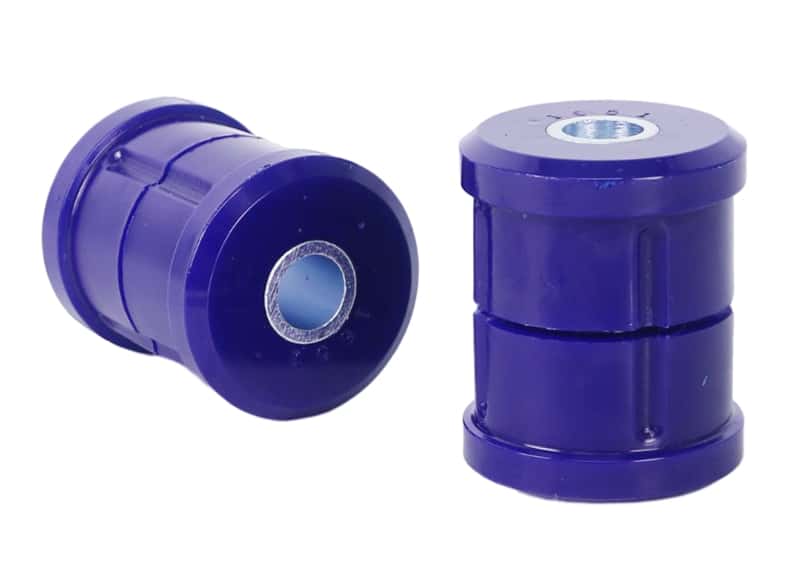 Superpro — SuperPro 1993 Toyota Supra Twin Turbo Front Lower Inner Rearward Control Arm Bushing Kit
Bushing Kit - view 4