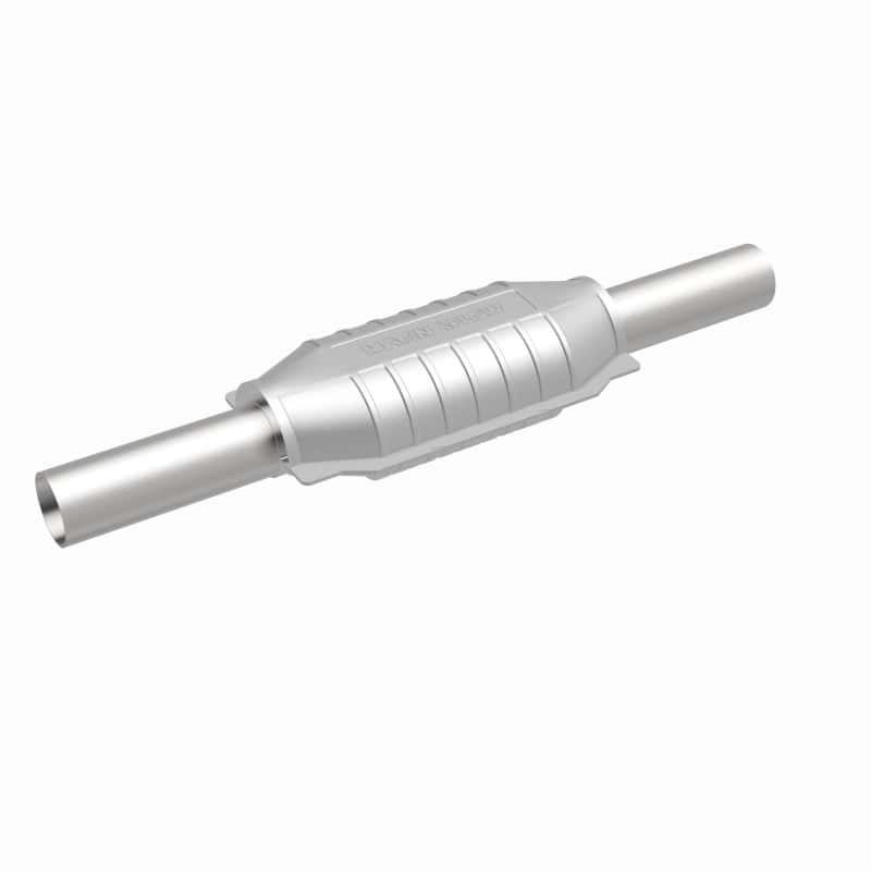 Magnaflow — MagnaFlow Conv GM 25.25X6.5X4 2.25/2.25
Standard Grade
Standard - view 9