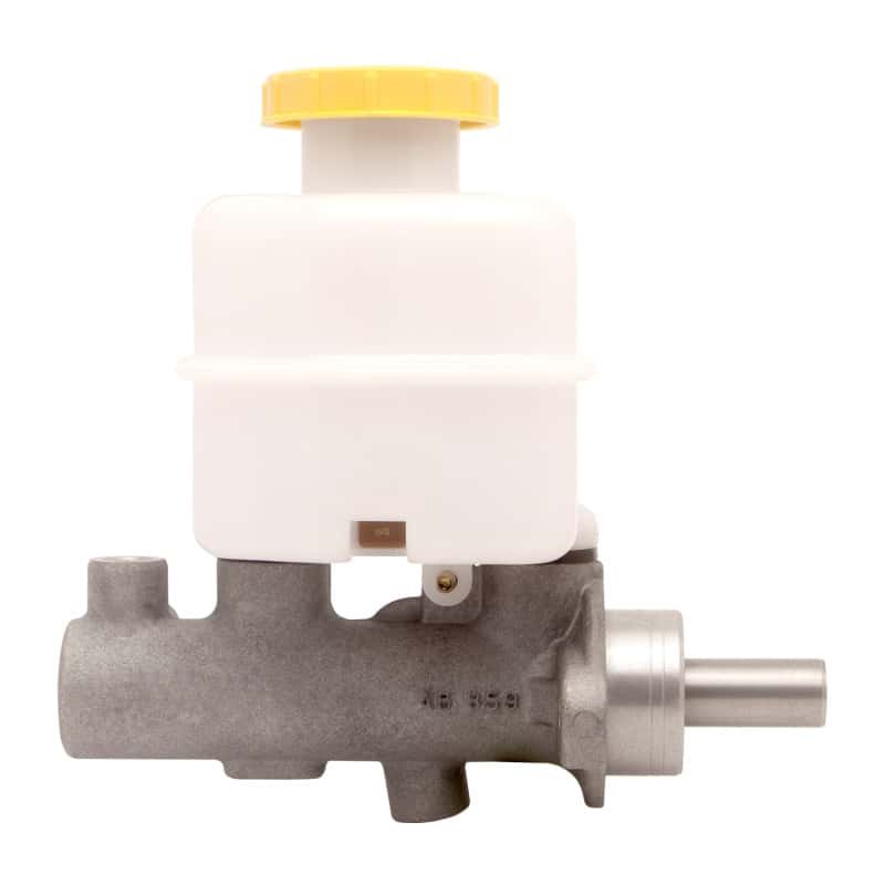 DFC — DFC 2007 Hyundai Tiburon Brake Master Cylinder
DFC Brake Master Cyl - view 4