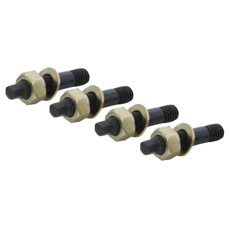 Spectre — Spectre Carburetor Stud Kit w/Hardware 1-1/2in. - view 2