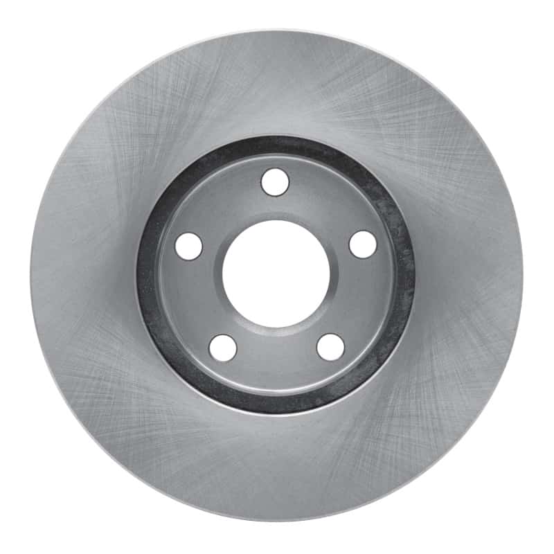 DFC — DFC 90-05 Buick Skylark Front Brake Rotor
DFC Brake Rotor - view 5