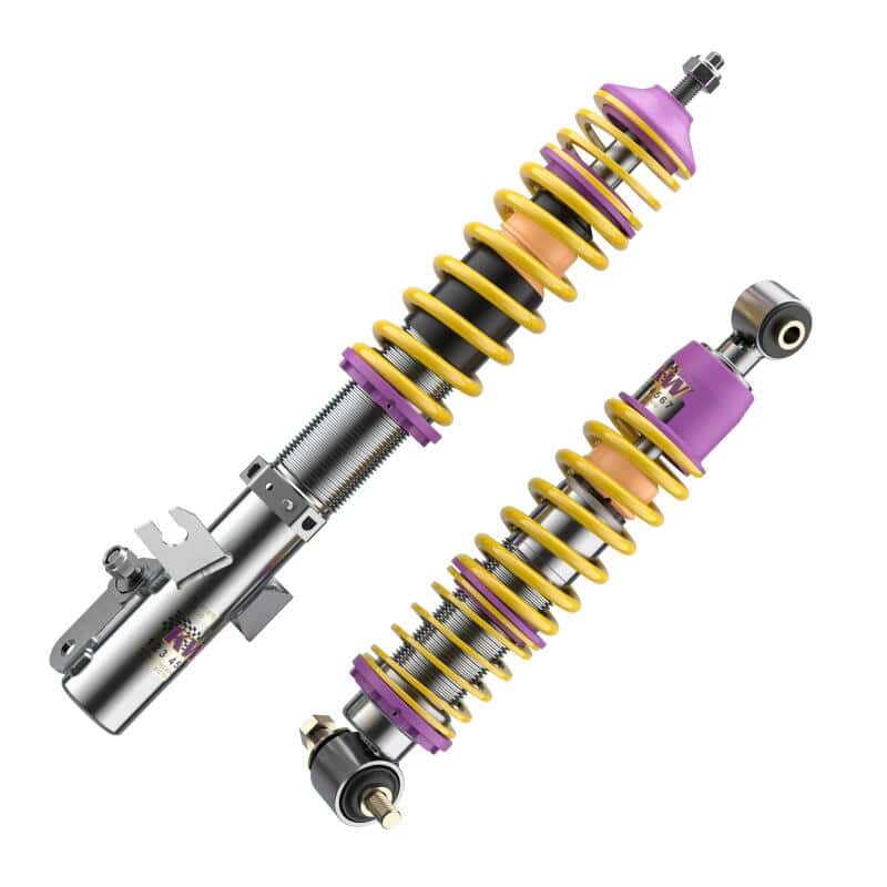 KW — KW Coilover Kit V3 Porsche 968 (968) Coupe + Convertible
Coilover Kit - view 4